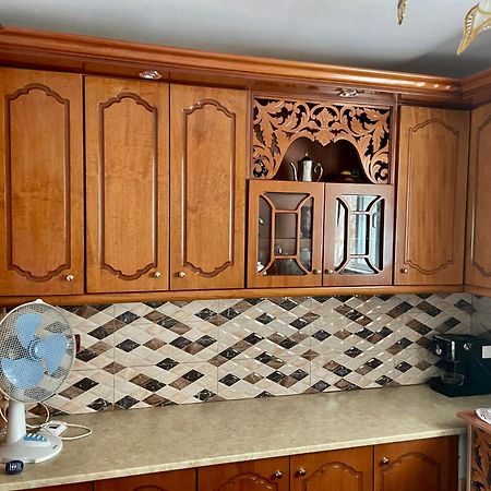 Bazzar 2 Hotel Gjirokaster Ngoại thất bức ảnh